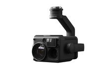 Подвес с камерой DJI Zenmuse H20T, тепловизор