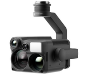 Подвес с камерой DJI Zenmuse H20N