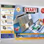 Эл. конструктор ЗНАТОК для Arduino START