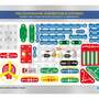Эл. конструктор ЗНАТОК для Arduino START