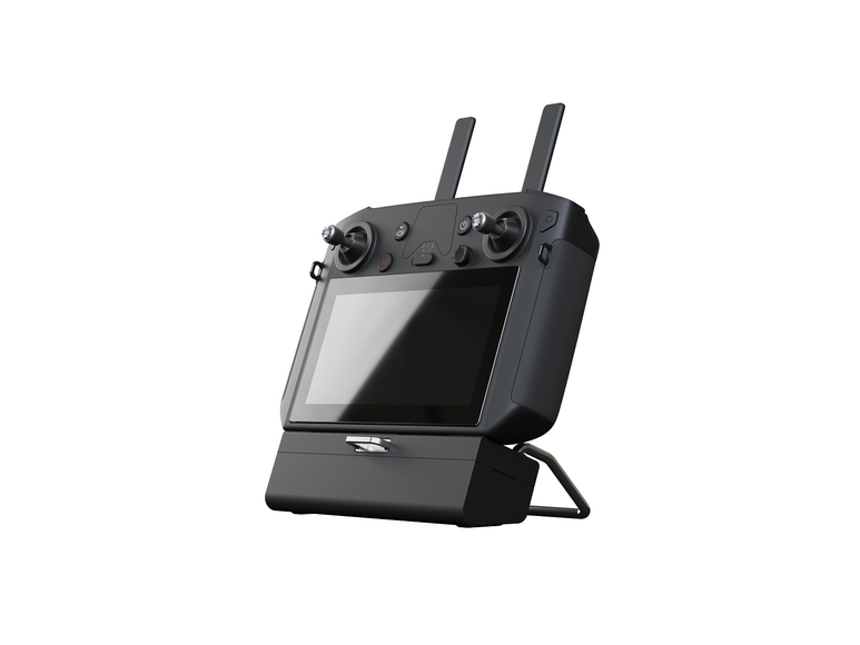 Пульт управления Smart Controller Enterprise для DJI Matrice 300 (part2)