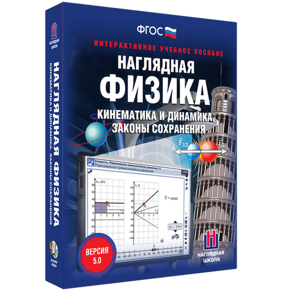 2.11. Т2 ФИЗ Электронные средства обучения для кабинета Физики (838-Приказ)