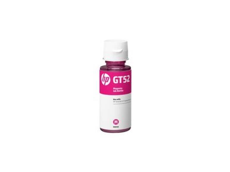 Картридж HP GT52, пурпурный [m0h55ae]