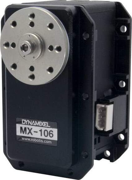 Сервомотор  DYNAMIXEL MX-106T