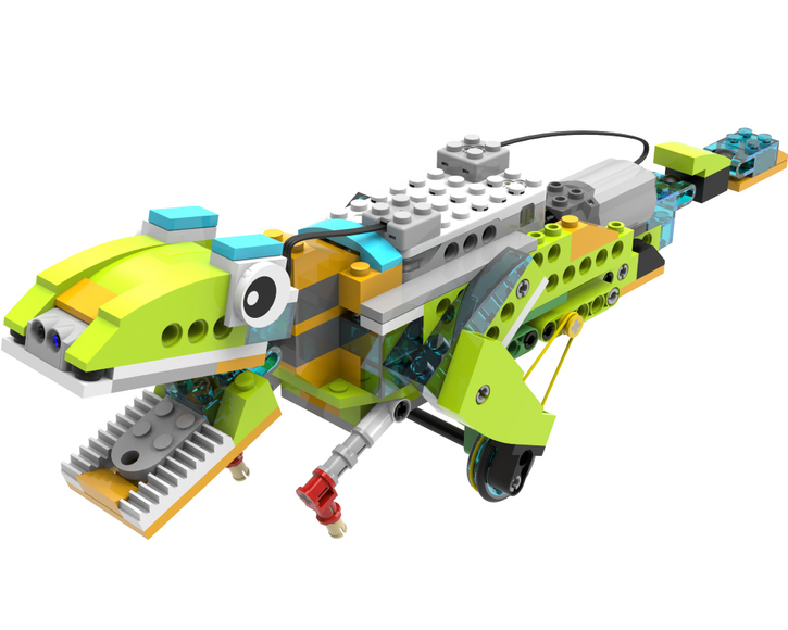 АВРОРА Robotics Олимп. Базовый набор