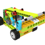 АВРОРА Robotics Олимп Ресурс