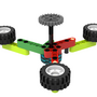 АВРОРА Robotics Олимп Ресурс