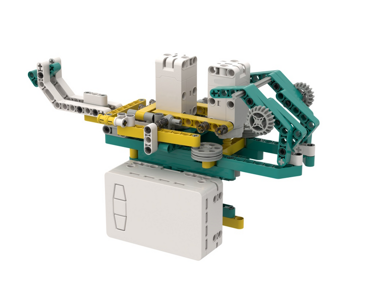 АВРОРА Robotics Прогресс. Базовый набор