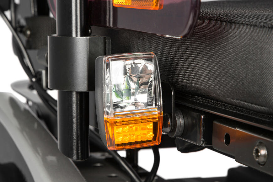 Электрическая коляска Pulse 350