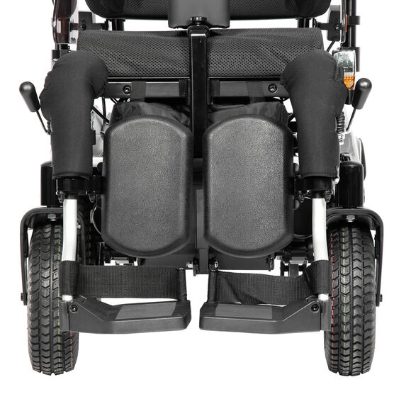Электрическая коляска Pulse 350