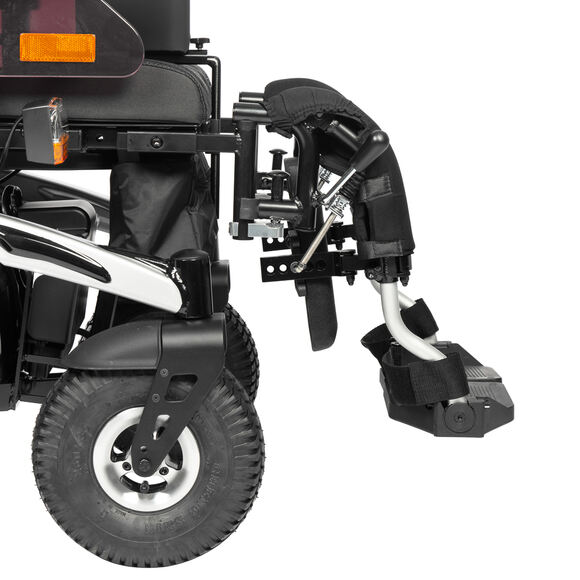 Электрическая коляска Pulse 350