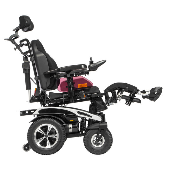 Электрическая коляска Pulse 380