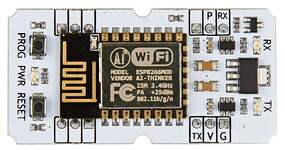 Модуль для электронного конструктора Wi-Fi (Troyka-модуль)