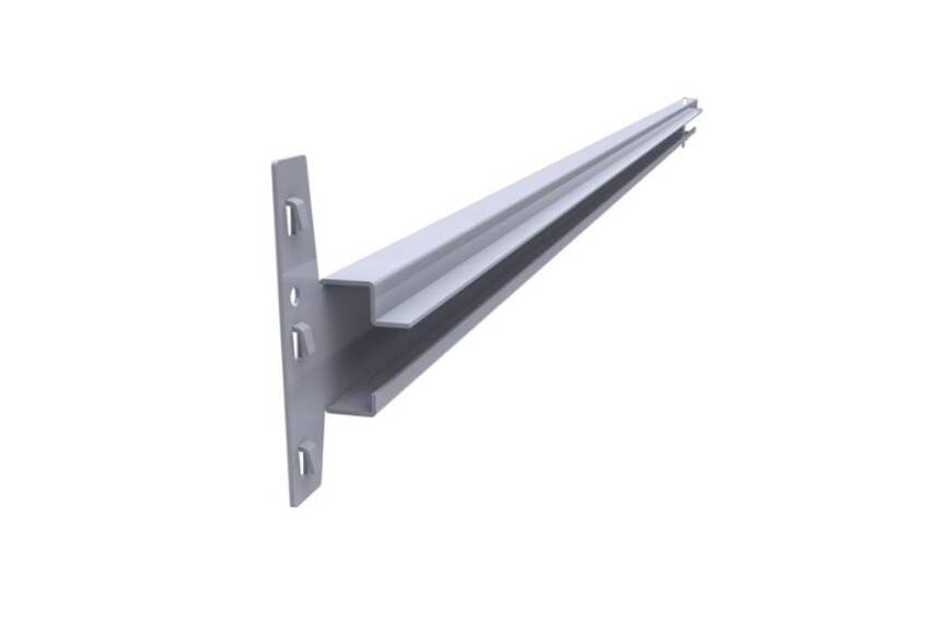 Балка MS Pro 180