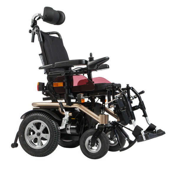 Электрическая коляска Pulse 250