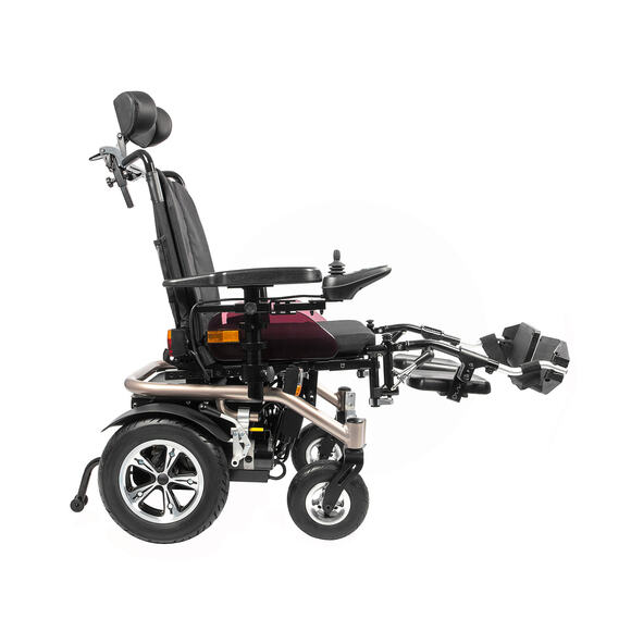 Электрическая коляска Pulse 250