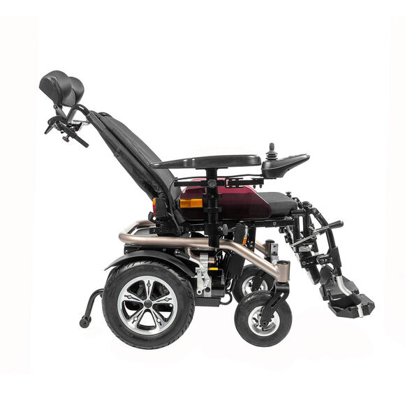 Электрическая коляска Pulse 250