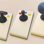 Джойстик компьютерный Joystick SimplyWorks беспроводной