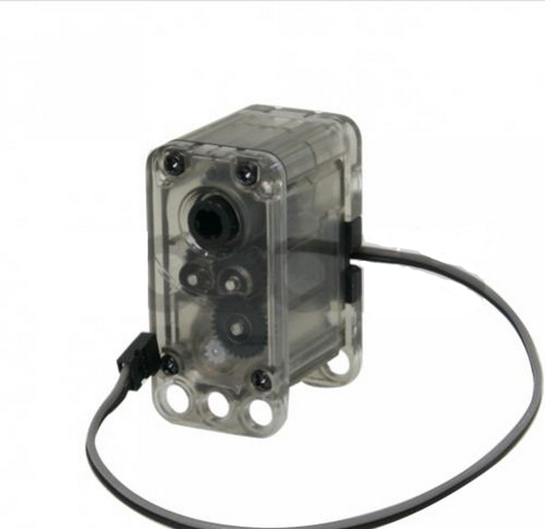 Мотор-редуктор Geared Motor GM-10A