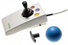 Джойстик компьютерный Optima Joystick