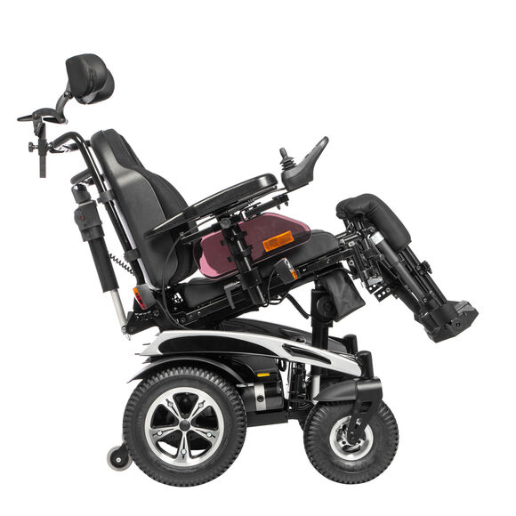 Электрическая коляска Pulse 390