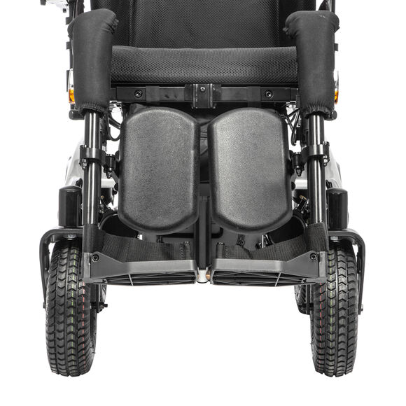 Электрическая коляска Pulse 390