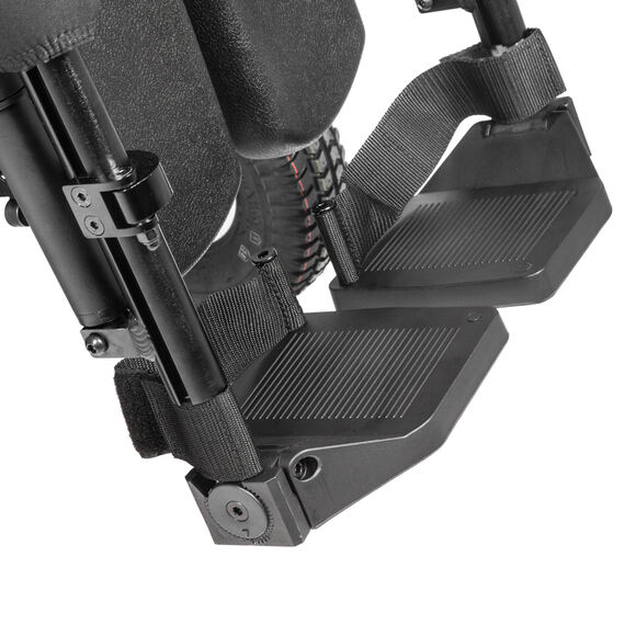 Электрическая коляска Pulse 390