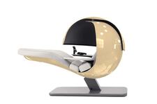Капсула сна ENERGYPOD