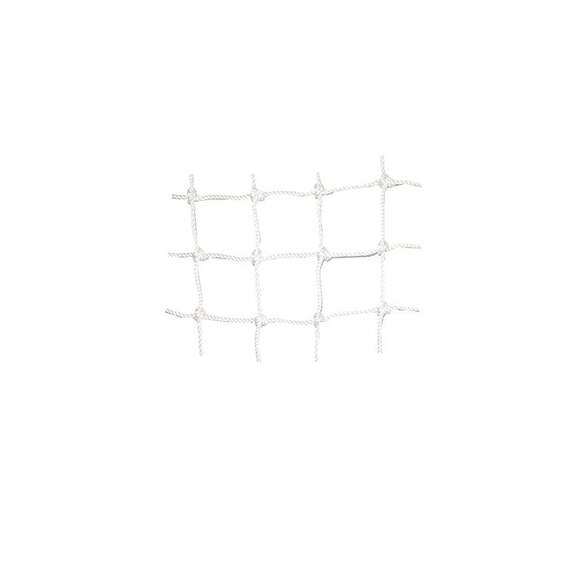 Сетка защитная, d=2,2 мм, ячейка 40*40 мм, белая                                                    