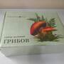 2.12.13. Муляжи съедобных и ядовитых грибов (838-Приказ)