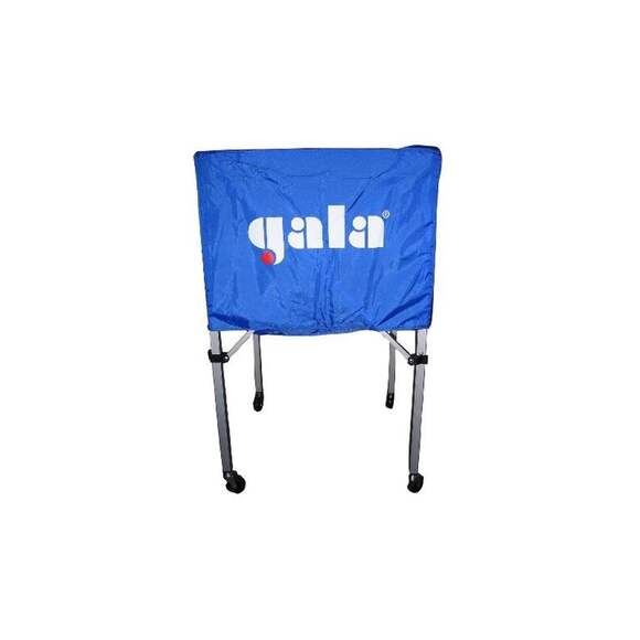 Тележка для мячей GALA на 25-30 шт.