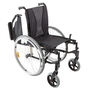 Кресло-коляска механическая Invacare Action, вариант исполнения Invacare Action 3NG рычажная для упр