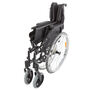Кресло-коляска механическая Invacare Action, вариант исполнения Invacare Action 3NG рычажная для упр
