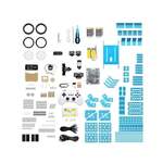 Cоревновательный набор MakeX Starter Kit (2020 Smart Links) / Makeblock