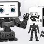 Электромеханический конструктор ROBOTIS ENGINEER KIT 1