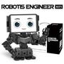 Электромеханический конструктор ROBOTIS ENGINEER KIT 1