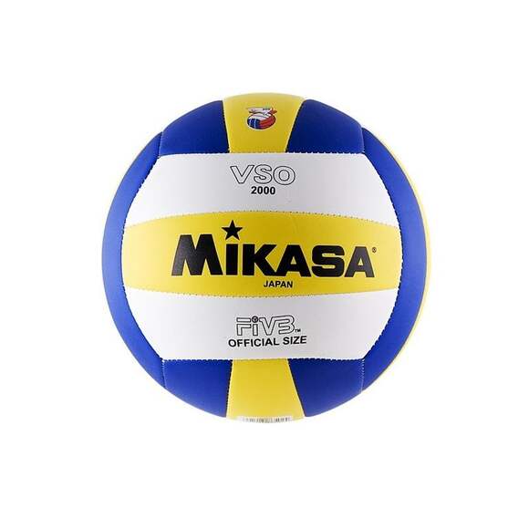 Мяч волейбольный Mikasa VSO2000