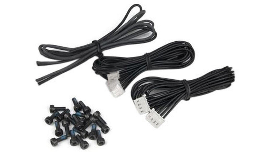 Сервомотор DYNAMIXEL PRO L54-30-S500-R