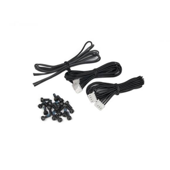 Сервомотор DYNAMIXEL PRO L54-50-S290-R
