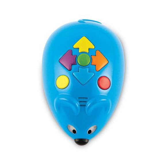 LER2831 Игровой набор "Мышиный код Делюкс" (83 элемента)