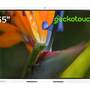 Интерактивный комплекс Geckotouch ​​​​​​​65RK