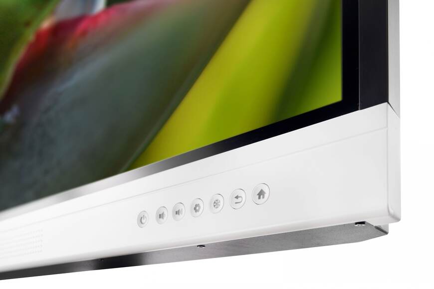 Интерактивный комплекс Geckotouch ​​​​​​​65RK