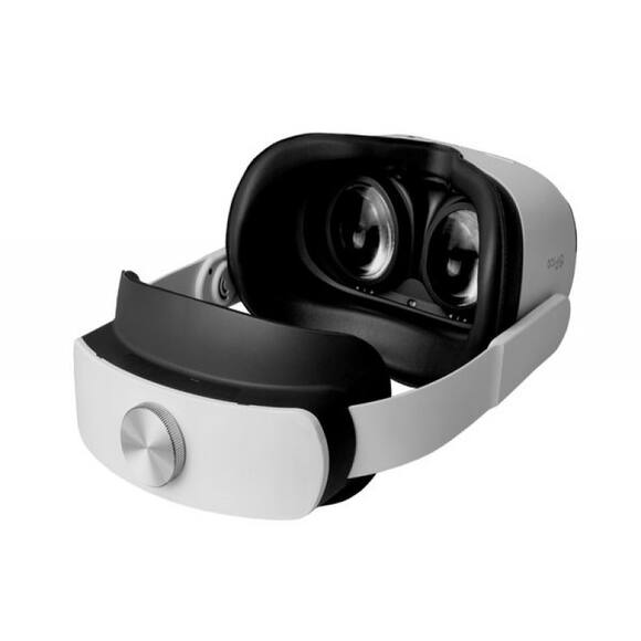 Комплект для класса виртуальной реальности VR08/4EVST256