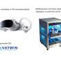 Комплект для класса виртуальной реальности VR08/4EVST256