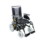 Кресло-коляска с электроприводом Invacare Bora (45)