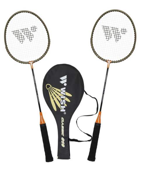 Набор для бадминтона Wish Classic 316