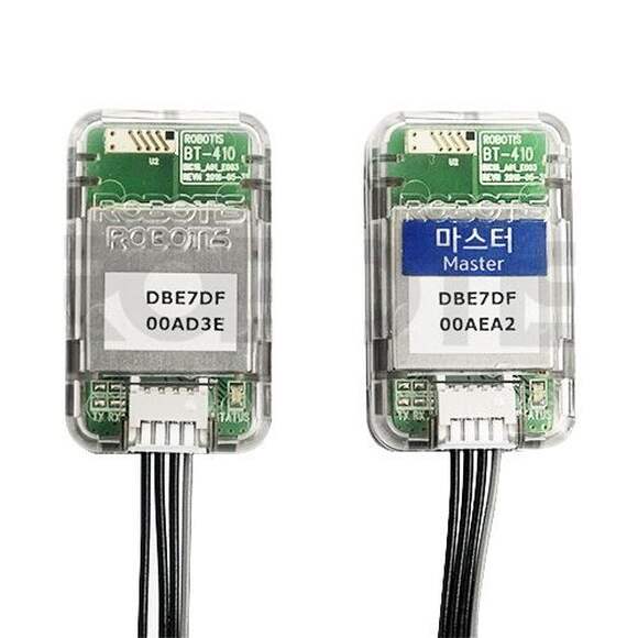 Комплект BT-410 Set