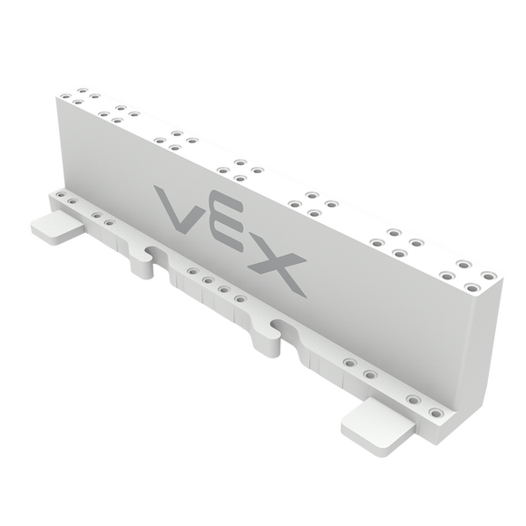 Основание поля для соревнований VEX IQ