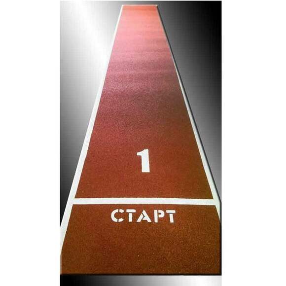 1.7.239. Дорожка для разбега (838-Приказ)