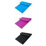 Коврик для йоги PVC 173x61x0,3 см STARFIT
